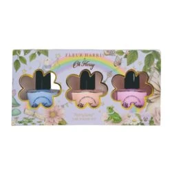Oh Flossy X Fleur Harris - Fairyland Collection Nail Polish Set