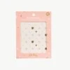 Oh Flossy Nail Stickers - Flowers -Toys And Tale Store Oh Flossy Kids Natural Makeup Nail Stickers Flowers