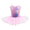 Romantic Ballet Sequin Sparkle Tutu -Toys And Tale Store PDS128P