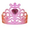Fairy Butterfly Jewel Heart Crown -Toys And Tale Store PH089