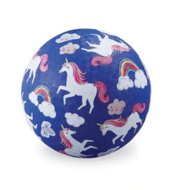 Crocodile Creek 7 Inch Playground Ball -Toys And Tale Store PlaygroundBall Unicorn small 352x384 5ce6d5af 20e6 4e81 a90c 9f71840ef43c