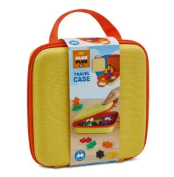 PLUS-PLUS Plus Plus Big Travel Case