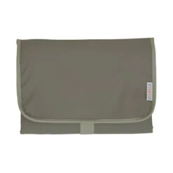 Recycled Changing Wallet - Sage