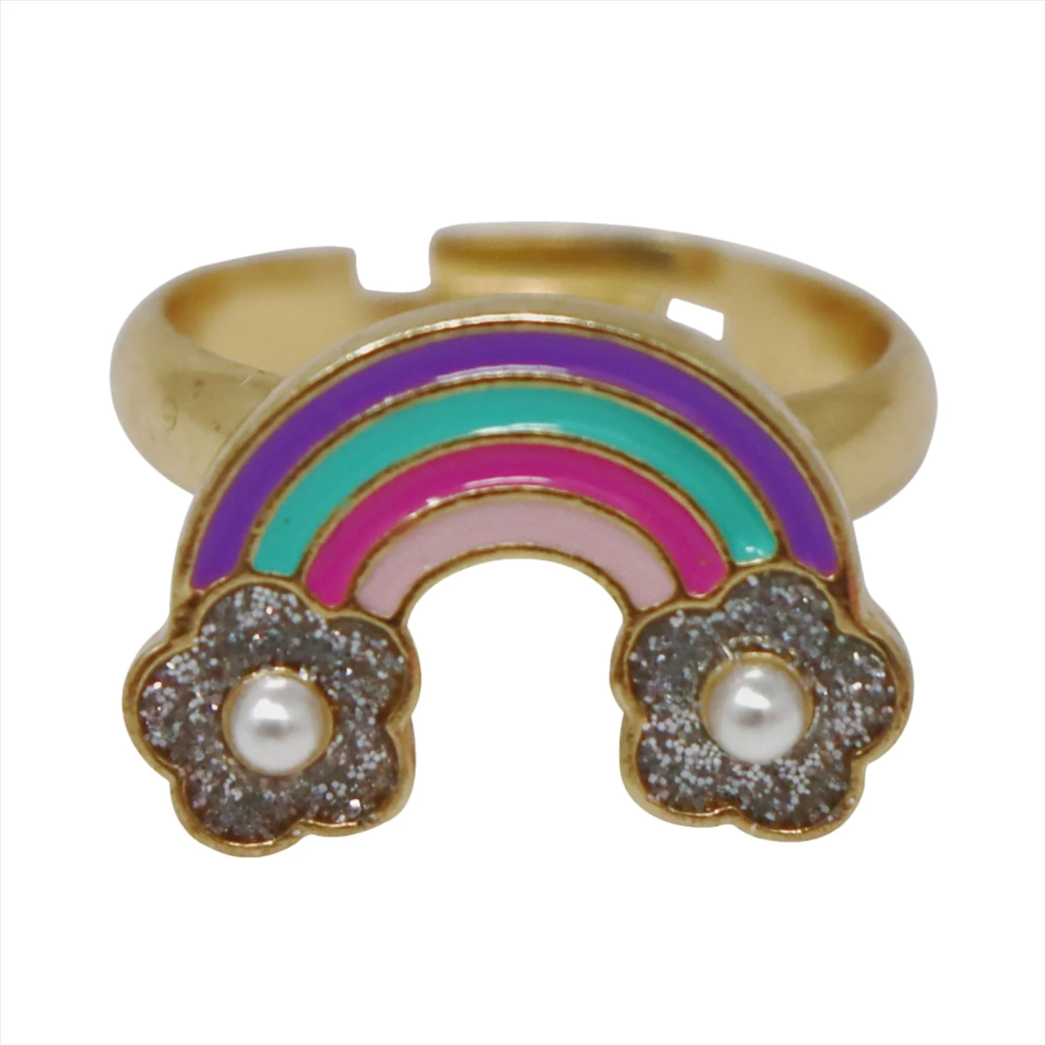 Rainbow Fantasy Rings Rainbow Fantasy Rings -Toys And Tale Store RRG029 4