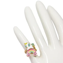 Fidget Rainbow Fantasy Sparkle Ring -Toys And Tale Store RRG031 3 800x e2ee6d81 1cdb 40de 87d9 4c8d5e8f9882
