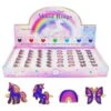 Unicorn Magic Mood Rings -Toys And Tale Store RRM618