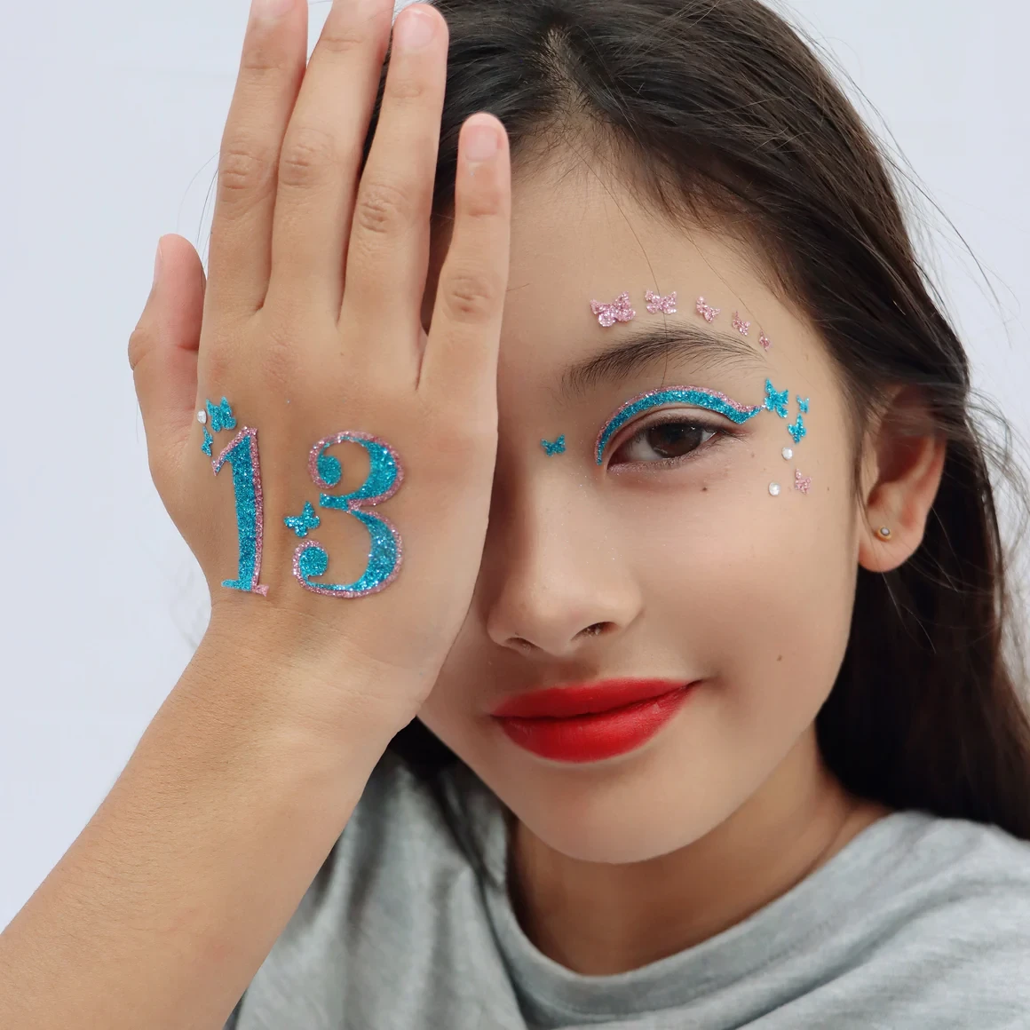 Romantics Hand & Face Stickers Romantics Hand & Face Stickers -Toys And Tale Store S043 L 1160x crop center 1