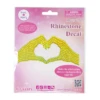 Romantics Heart Hands Decal -Toys And Tale Store S608 1160x crop center 113746eb 1944 4408 84d9 77007d91c692