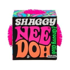 SCHYLLING Nee-Doh Shaggy