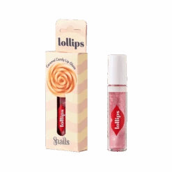 Snails Lollips Lip Gloss -Toys And Tale Store SNAILS Lollips Lip Gloss Caramel Candy 800x800 e1b1f9e0 c7b0 461a 8950 3625e6f9c32f