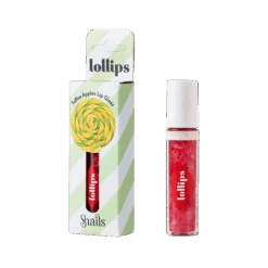 Snails Lollips Lip Gloss -Toys And Tale Store SNAILS Lollips Lip Gloss Toffee Apple 800x800 c100e2a5 c509 4e33 b98e c80250b1a370