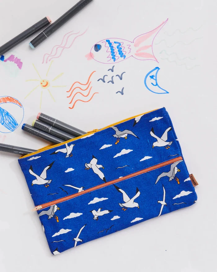 Cotton Zip Pencil case Cotton Zip Pencil Case -Toys And Tale Store SS22 Kip and Co Styled 18 700x d222b42b 5921 4fad 9a7e 7b5dc3edd034