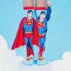 Mad Mia Socks - Superman -Toys And Tale Store SUperman Socks 2