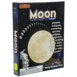Moon Book