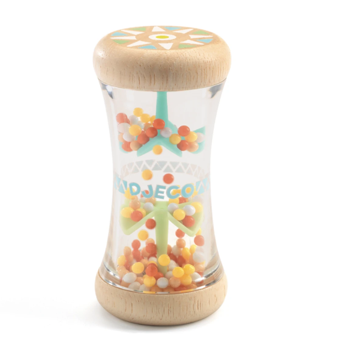 Djeco BabyPlui Shaker