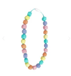 Princess & The Pea Necklace