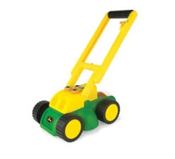 John Deere Action Lawn Mower