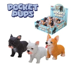 SCHYLLING Pocket Pups