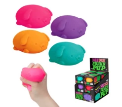 SCHYLLING Nee-Doh Funky Pup