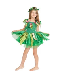 May Gibbs Boronia Babies Dress