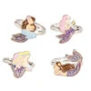 Mermaid Mood Ring