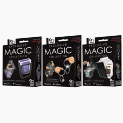 Exclusive Magic Collection