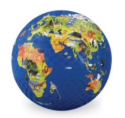 Crocodile Creek 5 Inch Playground Ball