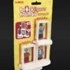 Brick Figure Frames For LEGO Minifigures (3 Pack) 1 Brick Figure Frames For LEGO Minifigures (3 Pack) -Toys And Tale Store Screenshot 2021 08 30 171924