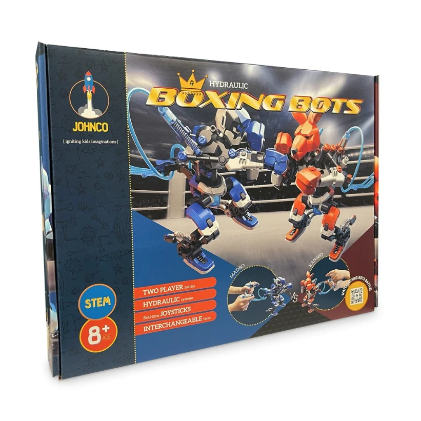 Hydraulic Boxing Bots Hydraulic Boxing Bots -Toys And Tale Store Screenshot 2023 07 14Johnco