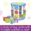 Pop & Discover Shape Sorter -Toys And Tale Store Screenshot 2024 06 20 090212