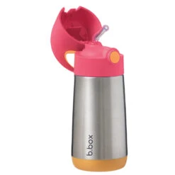 350 Ml Insulated Drink Bottle -Toys And Tale Store StrawberryShakeIDB350ml 768x 44cc906b 4b59 4695 a14c 6dafbada37c3