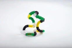 Tangle - Junior Textured Fidget Toy 5 Tangle - Junior Textured Fidget Toy -Toys And Tale Store TANGLEJR Textured PDQ.jpg2 .JPG3 .JPG4