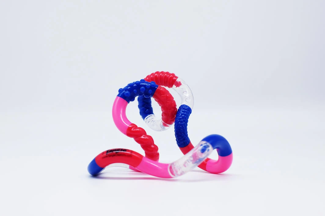 Tangle - Junior Textured Fidget Toy Tangle - Junior Textured Fidget Toy -Toys And Tale Store