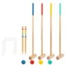Croquet Lawn Game -Toys And Tale Store TH366