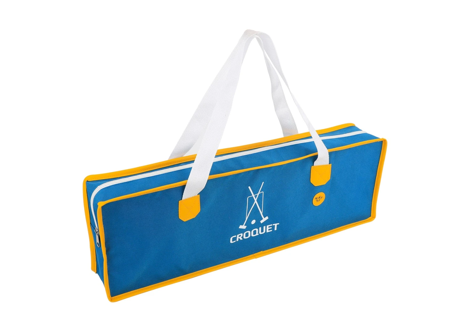 Croquet Lawn Game Croquet Lawn Game -Toys And Tale Store TH366 1