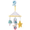 TAF Toys Mini Moon Pram Mobile -Toys And Tale Store Taf Toys Mini Moon Pram Mobile