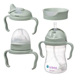 Transition Value Pack Sage