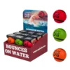 Waboba The Zag - Water Bouncing Ball 1 Waboba The Zag - Water Bouncing Ball -Toys And Tale Store W151C02 A