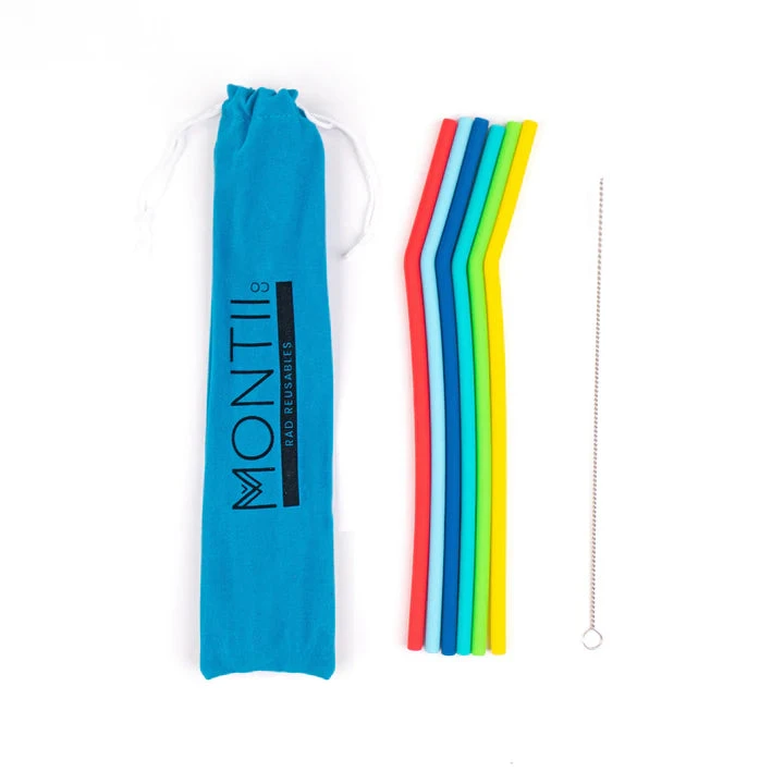 Silicone Straw Set- MontiiCo Silicone Straw Set- MontiiCo -Toys And Tale Store WestridgeGoodsPost 10 720x e293f766 f96f 48ea 89b2 475d4ac636e2