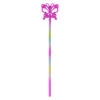 Dreamy Unicorn Butterfly Wand