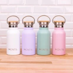 MontiiCo Handbag Hero Drinkbottle