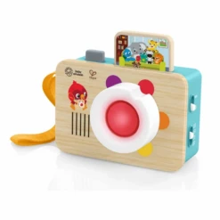 Baby Einstein Learning Lens Colour Camera