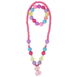 Dreamland Gummy Bear Necklace