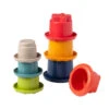 Bio Rainbow Stackers -Toys And Tale Store blob 77700