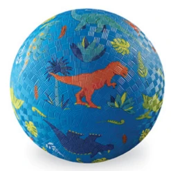 Crocodile Creek 7 Inch Playground Ball -Toys And Tale Store blue 1936892c 4478 4937 b454 d79a3fc0e51f