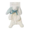 Unboxed Comforter - Bunny -Toys And Tale Store bunny organic soft toy comforter baby gift hangcard white blue 0638302222334 Maud N Lil 720x 79f75c17 777c 4e0d bf3b 5ccd425d1f37