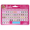Barbie Stick On Earrings - 30 Day Pk