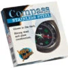 Stainless Steel Compass