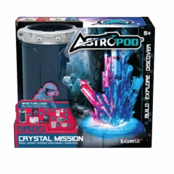 Silverlit Astropod Single Missions - Europa Expedition