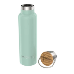 MontiiCo Original Bottle - 600ml -Toys And Tale Store euc